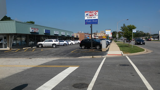 Jewelry Store «Ruby Blue Jewelry», reviews and photos, 8852 N Milwaukee Ave, Niles, IL 60714, USA