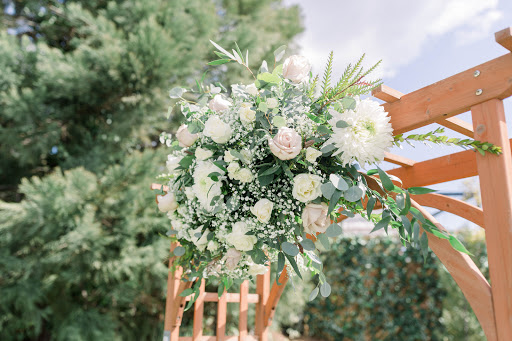 Florist «Kiku Floral», reviews and photos, 3714 N Valentine Ave, Fresno, CA 93722, USA