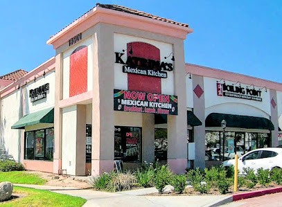 Katrina,s Mexican Kitchen - 18001 Pioneer Blvd, Artesia, CA 90701