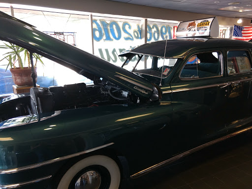 Car Dealer «Brooks Biddle Automotive», reviews and photos, 17909 Bothell Way NE, Bothell, WA 98011, USA