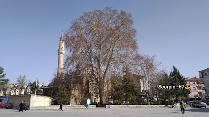 Mehmet Bey Parkı