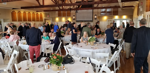 Golf Course «The Kittansett Club», reviews and photos, 11 Point Rd, Marion, MA 02738, USA