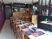 Atmosphère du Restaurant Le Bistrot à Besançon - n°5