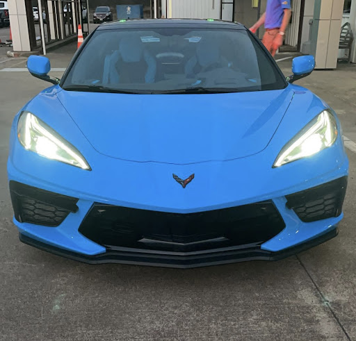 Chevrolet Dealer «SouthWest Chevrolet», reviews and photos, 825 E Fair St, Kaufman, TX 75142, USA