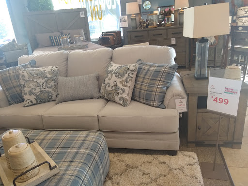 Furniture Store «Ashley HomeStore», reviews and photos, 454 Airport Rd, Hazleton, PA 18202, USA