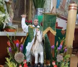 Iglesia de Santiago Apóstol Tlaxomulco photo