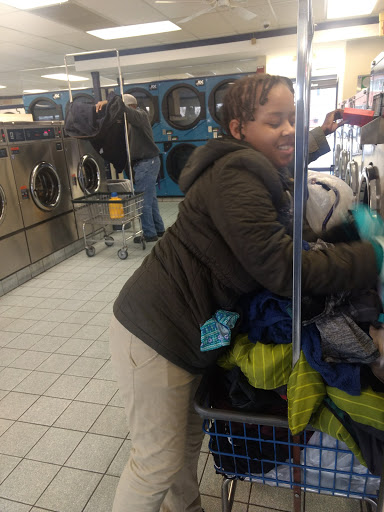 Laundromat «Sudsville Laundry Inc», reviews and photos, 4501 Silver Hill Rd, Suitland, MD 20746, USA