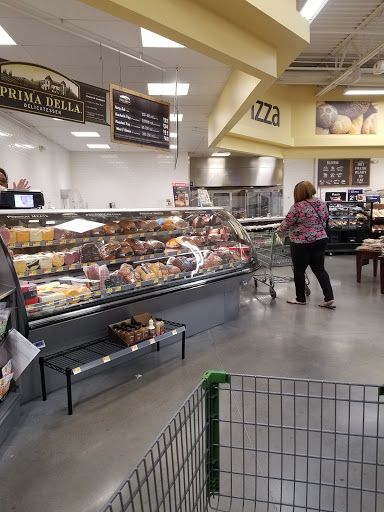 Supermarket «Walmart Neighborhood Market», reviews and photos, 820 E Belt Line Rd, Cedar Hill, TX 75104, USA