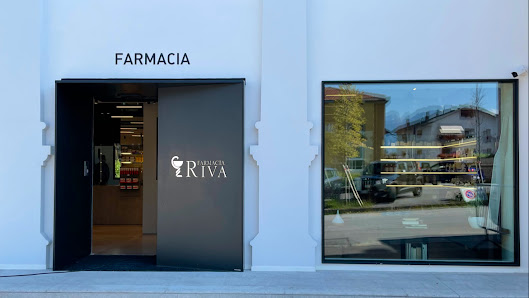 Farmacia Riva Della Dott.ssa Riva Ilaria Via Pian delle Feste, 13, 32100 Castion BL, Italia