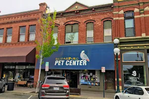 Ellensburg Pet Center image