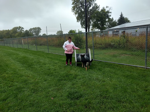 Dog Park «Dog Park», reviews and photos, 851 17th Ave SW, Altoona, IA 50009, USA