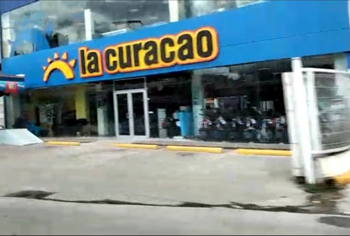 La Curacao