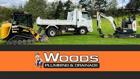 Woods Plumbing & Drainage