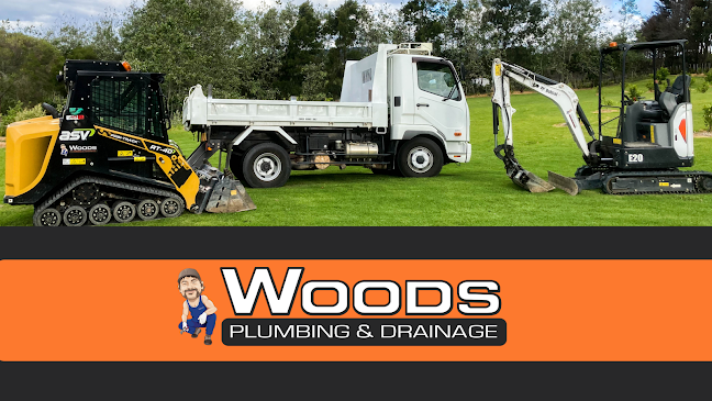 Woods Plumbing & Drainage