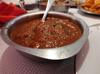 Curry du Restaurant indien Chamkila à Antibes - n°8