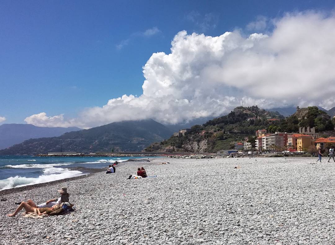 Foto di San Giuseppe beach area del resort sulla spiaggia