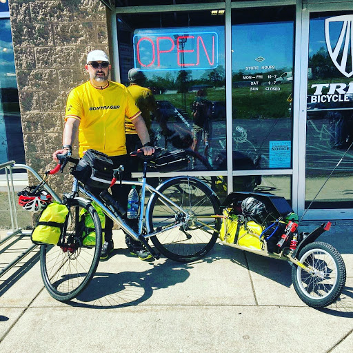 Bicycle Store «Trek Bicycle Store», reviews and photos, 651 US-30, Schererville, IN 46375, USA