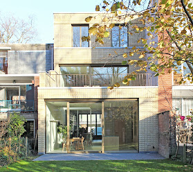 Van Halewyck & Marco Architects