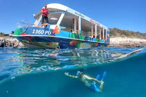 Glassboat Pula - Rio boat Pula image