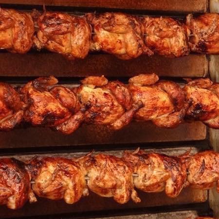 LA COCINA de Montecanal