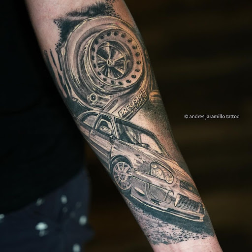 Explore 3 musketeers tattoo ideas, creative tattoo ideas in Kissimmee, available at Fallen Sparrow Tattoo Co