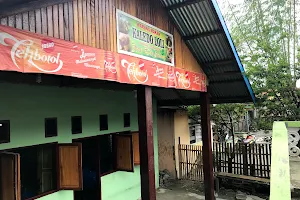 Warung Kaledo Topo Unde image