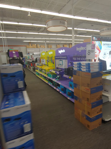 Office Supply Store «Staples», reviews and photos, 1601 29th St #1292, Boulder, CO 80301, USA