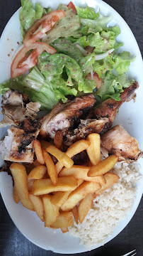 Frite du Restaurant Bon'Gosto à Chécy - n°12