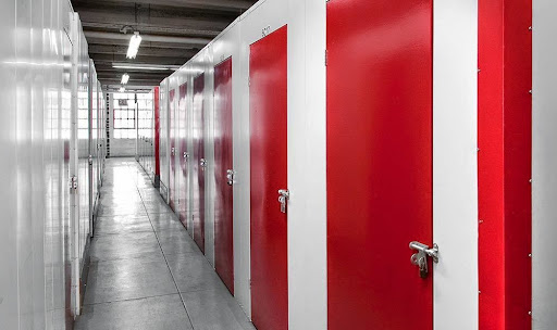 Self-Storage Facility «Citiwide Self Storage», reviews and photos, 45-55 Pearson St, Long Island City, NY 11101, USA