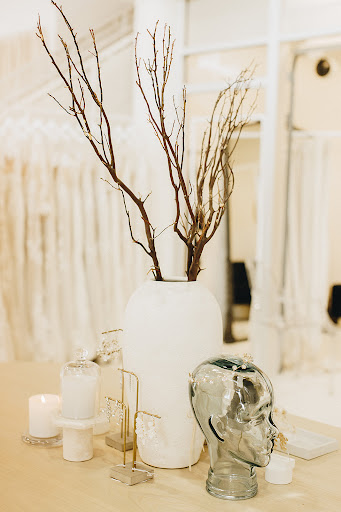 Bridal Shop «One & Only Bridal Boutique», reviews and photos, 420 E Church St #106, Orlando, FL 32801, USA