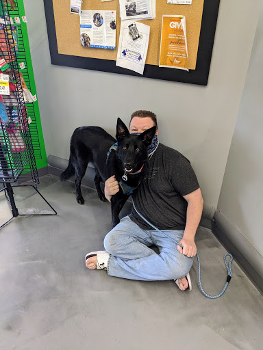 Pet Supply Store «Pet Supplies Plus», reviews and photos, 2250 N Rock Rd Ste. 110, Wichita, KS 67226, USA