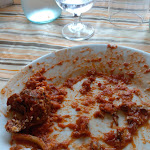 Photo n°1 de l'avis de Roberto.a fait le 29/10/2019 à 19:15 sur le  Trattoria La Scaletta à Sarzana