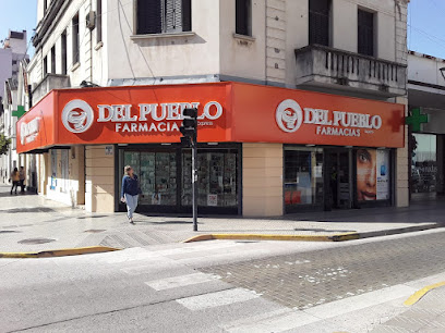 Farmacias Del Pueblo