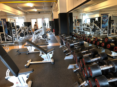 McFIT Fitnessstudio Hamburg Stellingen - Kieler Str. 433, 22525 Hamburg, Germany