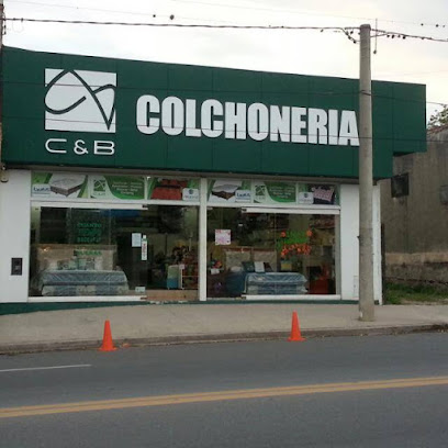 CYB Colchoneria