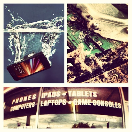 Electronics Repair Shop «iFixit911 Phone, PC, Tablet & Electronics Repairs», reviews and photos, 4008 SW 64th Ave, Davie, FL 33314, USA