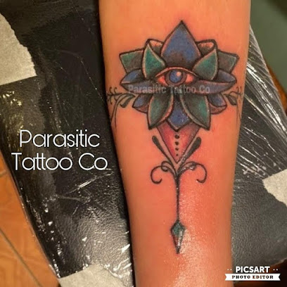 Parasitic Tattoo Co.