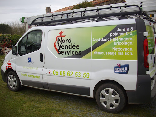 Nord - Vendée Services à Cugand