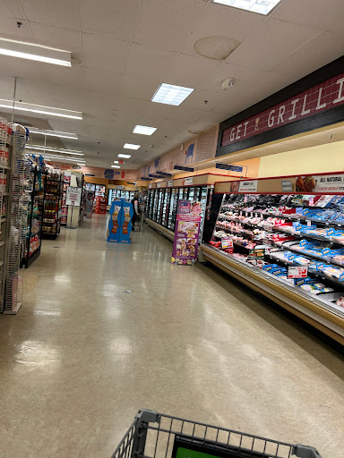 Supermarket «Weis Markets», reviews and photos, 73 Old Dublin Pike, Doylestown, PA 18901, USA