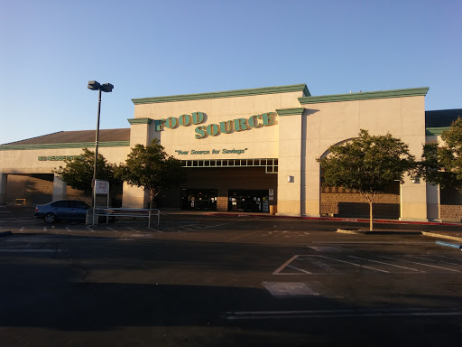 Grocery Store «Food Source», reviews and photos, 430 Elkhorn Blvd, Rio Linda, CA 95673, USA