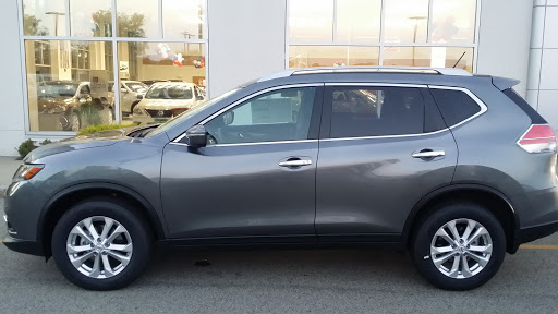 Nissan Dealer «Quirk Nissan», reviews and photos, 600 Southern Artery, Quincy, MA 02169, USA