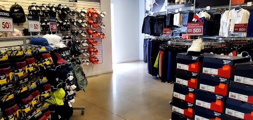 Clothing Store «Nike Factory Store», reviews and photos, 2950 I-20 Frontage Rd #755, Grand Prairie, TX 75052, USA