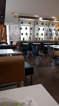 Atmosphère du Restauration rapide McDonald's à Montélimar - n°10