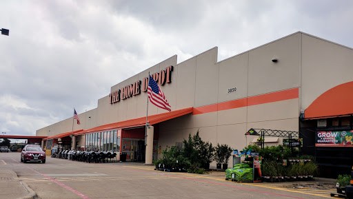 Home Improvement Store «The Home Depot», reviews and photos, 3850 S Carrier Pkwy, Grand Prairie, TX 75052, USA