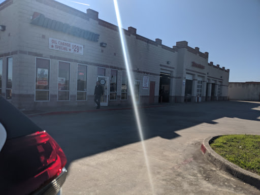 Auto Repair Shop «Firestone Complete Auto Care», reviews and photos, 120 E Davis St, Mesquite, TX 75149, USA