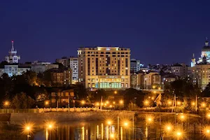 Radisson Hotel & Congress Center Saransk image