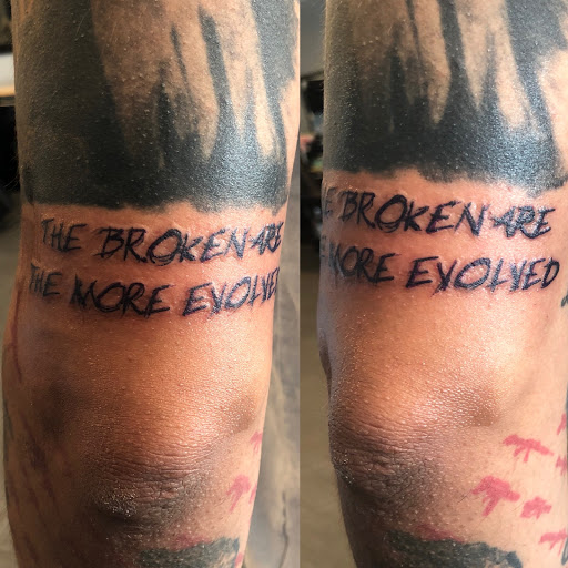 Find friendship tattoos ideas for your next unique tattoo in Palm Harbor at Angry Owl Tattoo and Piercing