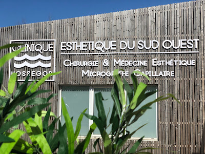 Clinique Esthétique du Sud-Ouest à Soorts-Hossegor