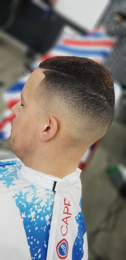 Barber Shop «Fade Aholics Barber Shop», reviews and photos, 720 Summitview Ave, Yakima, WA 98902, USA