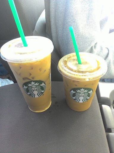 Coffee Shop «Starbucks», reviews and photos, 1952 S Main St, Weatherford, TX 76086, USA